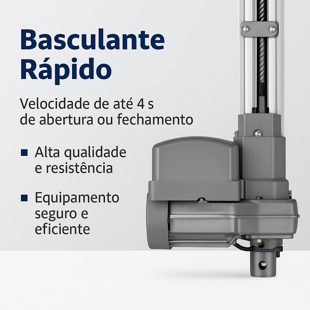 Motor Rápido