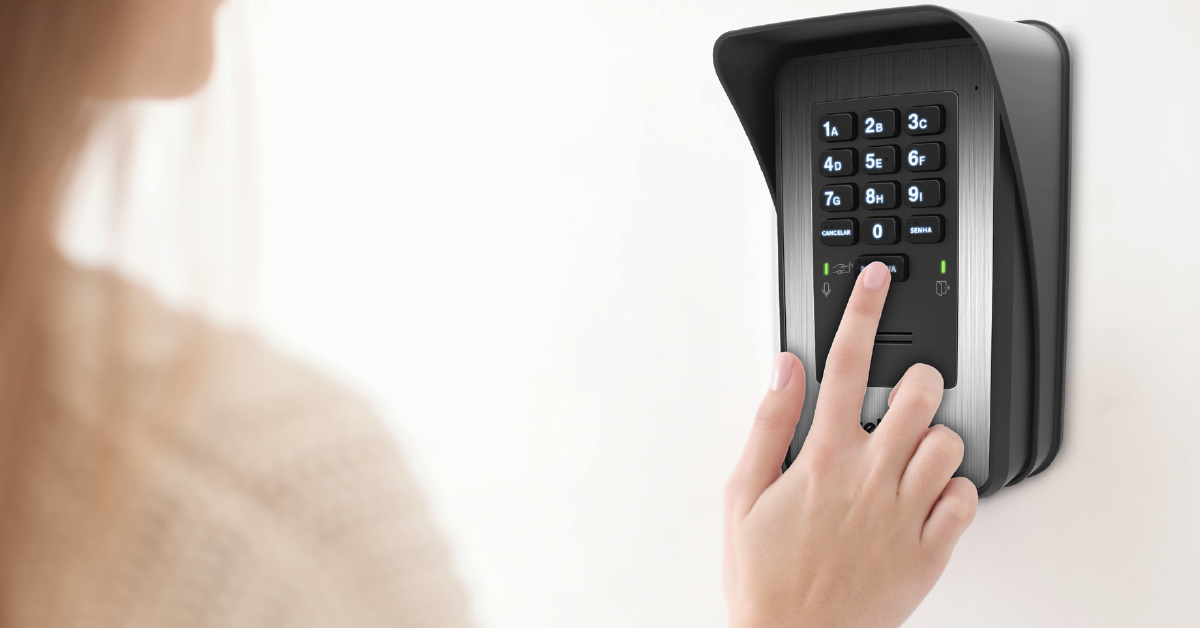 Interfone