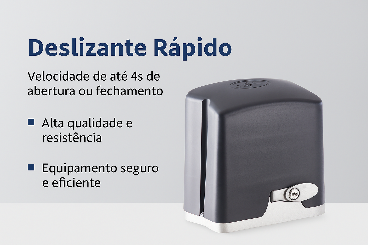 Motor Rápido
