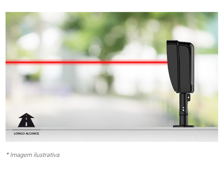 Sensor de Barreira