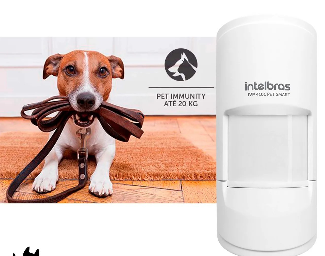Sensores Pet